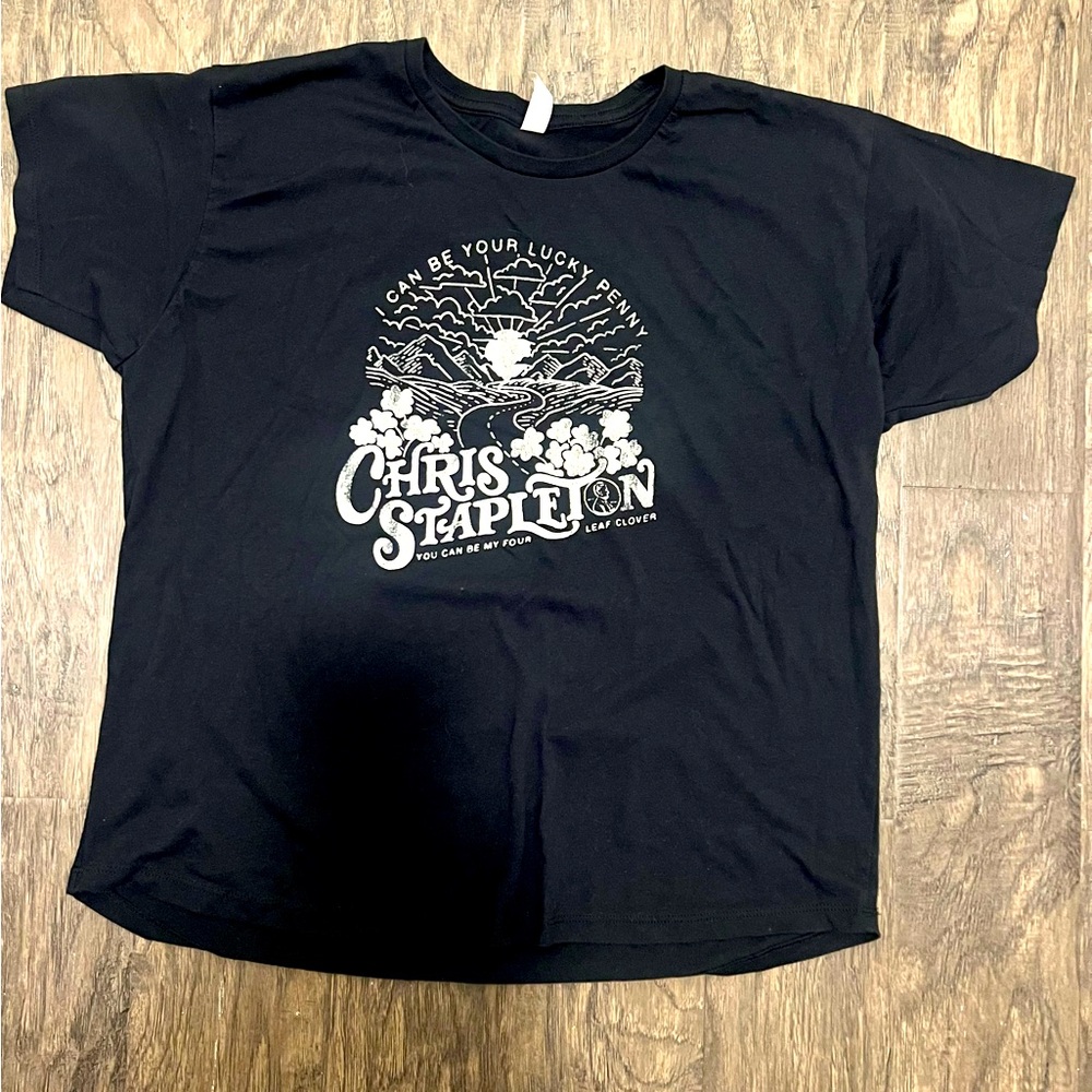 Chris Stapleton T-shirt